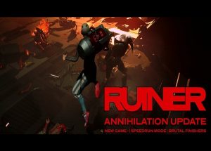Ruiner Annihilation Game Free Download