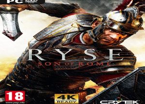 Ryse Son of Rome Game Free Download