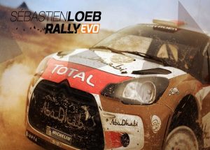 Sebastien Loeb Rally EVO Game Free Download