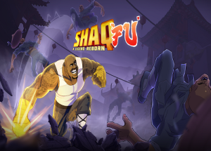 Shaq Fu A Legend Reborn Game Free Download