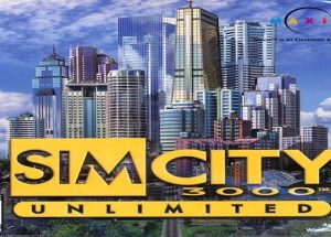 SimCity 3000 Unlimited Game Free Download