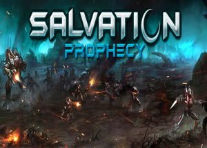 Salvation Prophecy Game Free Download