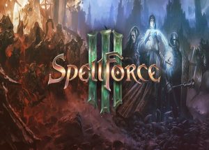 SpellForce 3 Game Free Download