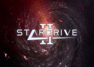 StarDrive 2 Game Free Download
