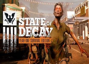 State of Decay Year One Game Free Download