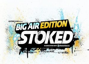Stoked Big Air Edition Game Free Download