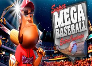 Super Mega Baseball Extra Innings Game Free Download