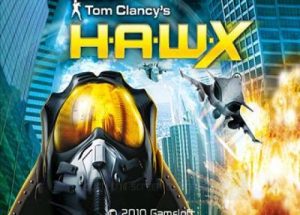 Tom Clancys H.A.W.X Game Free Download