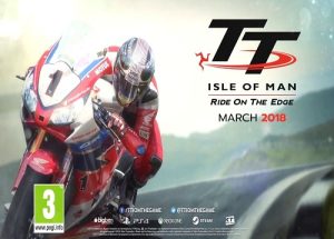 TT Isle of Man Game Free Download