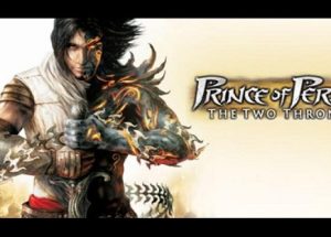 Prince of Persia: The Two Thrones Game Free Download