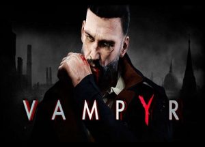 Vampyr Game Free Download