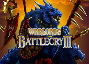 Warlords Battlecry 3 Game Free Download