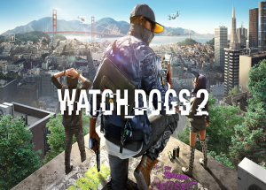 Watch Dogs 2 Game Free Download