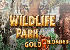 Wildlife Park Gold Reloaded Game Free Download