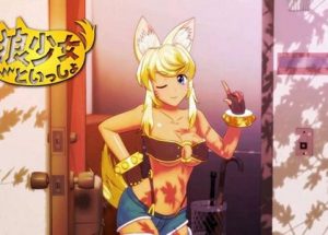 Wolf Girl With You Game Free Download