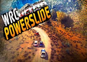 World Rally Championship Game Free Download