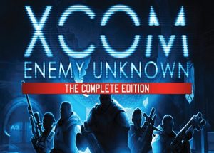 XCOM Enemy Unknown Game Free Download