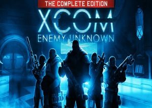 XCOM Enemy Unknown Complete Pack Game Free Download