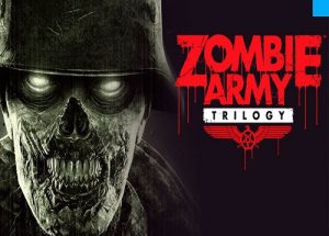 Zombie Army Trilogy Game Free Download