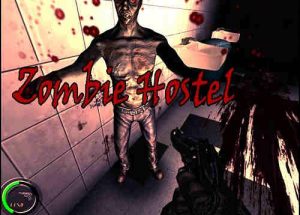 Zombie Hostel Game Free Download