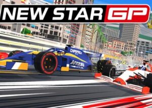 New Star GP Game Free Download